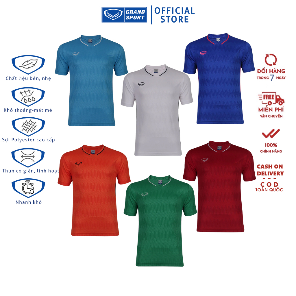 Grand Sport Việt Nam - Shopee Mall Online | Shopee Việt Nam