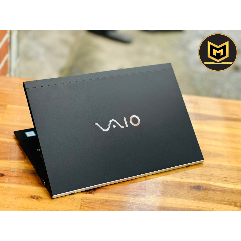 Sony Vaio VJPG11C11N i7-8550U 8GB 256GB - www.postescamel.com