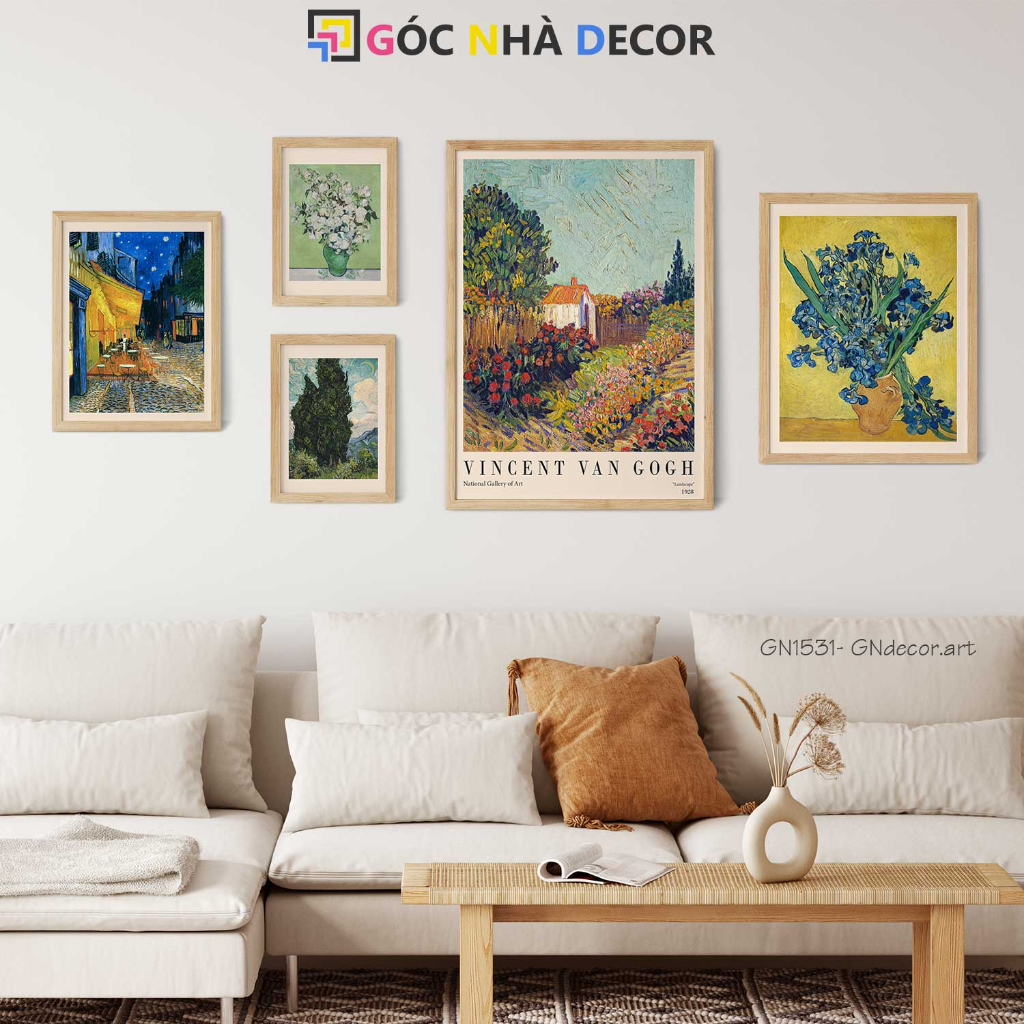 Góc Nhà Decor, Cửa hàng trực tuyến | Shopee Việt Nam