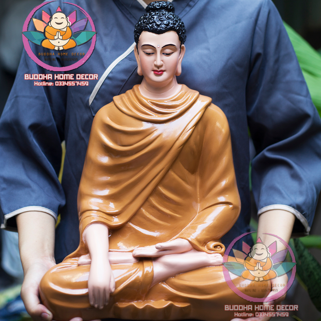 Nhà Decor buddha home decor Nội thất Phật giáo cho ngôi nhà cảm hứng tĩnh lặng