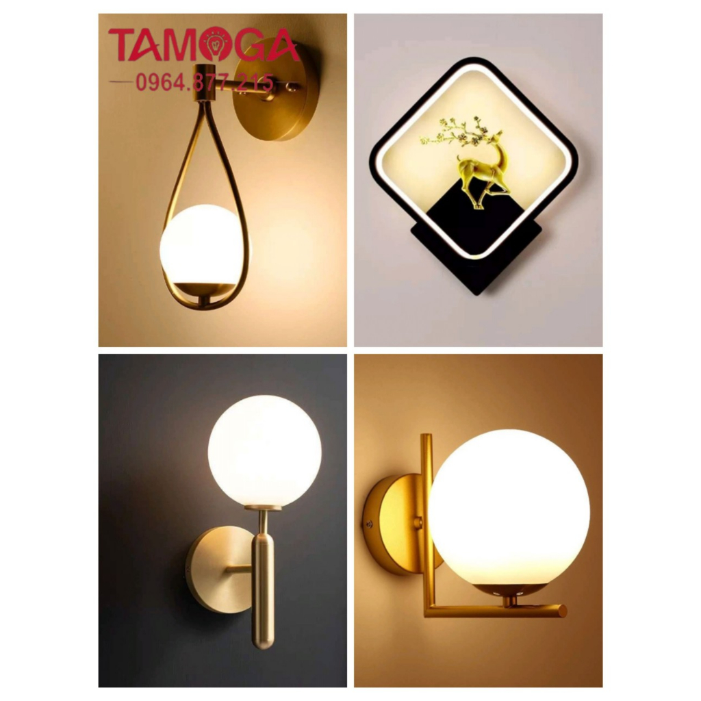 Tamoga Lighting Store - Shopee Mall Online | Shopee Việt Nam