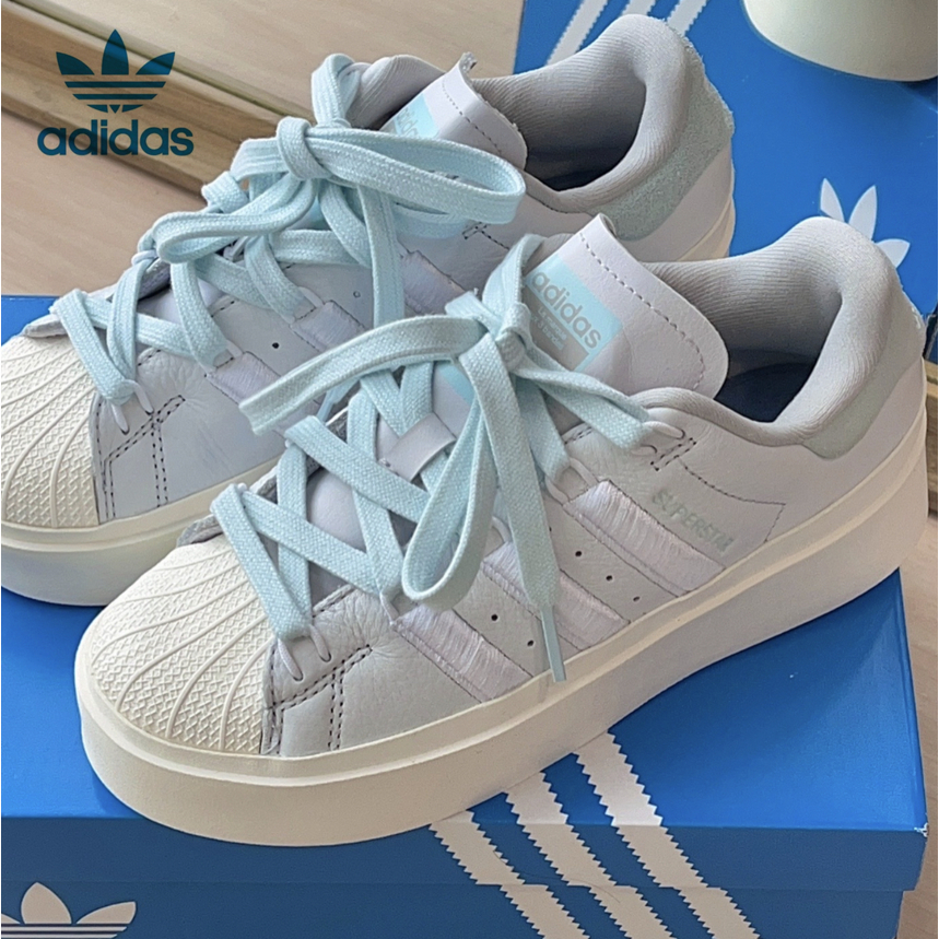 adidas superstar clover