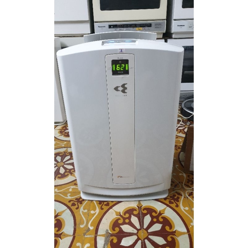 DAIKIN MCK70N-W-