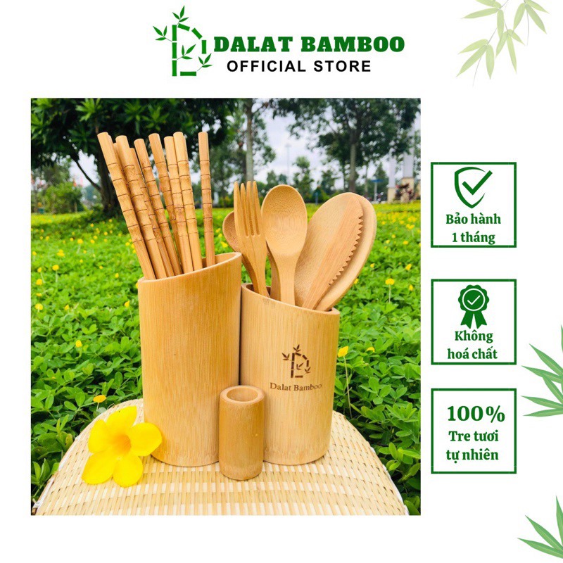 Đà Lạt Bamboo, Cửa hàng trực tuyến | Shopee Việt Nam