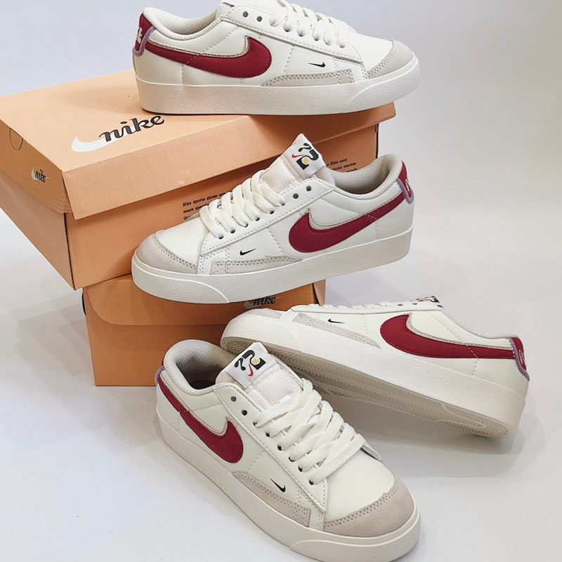 Blazer mid 77 on sale fit