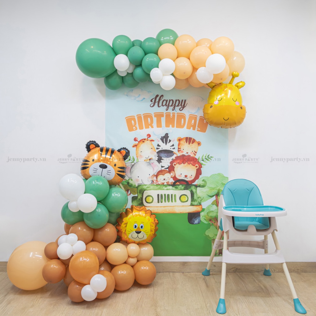 Jenny Party, Cửa hàng trực tuyến | Shopee Việt Nam