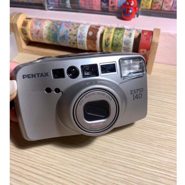 PENTAX ESPIO 140 - デジタルカメラ