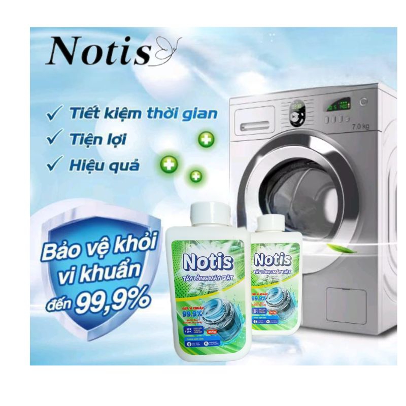 NOTIS_OfficialStore, Cửa hàng trực tuyến | Shopee Việt Nam