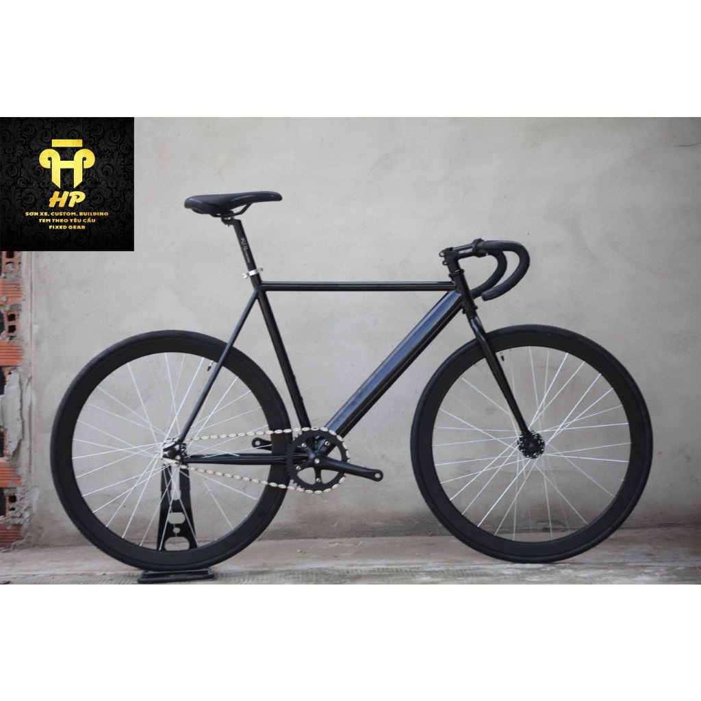 Low discount fixed gear