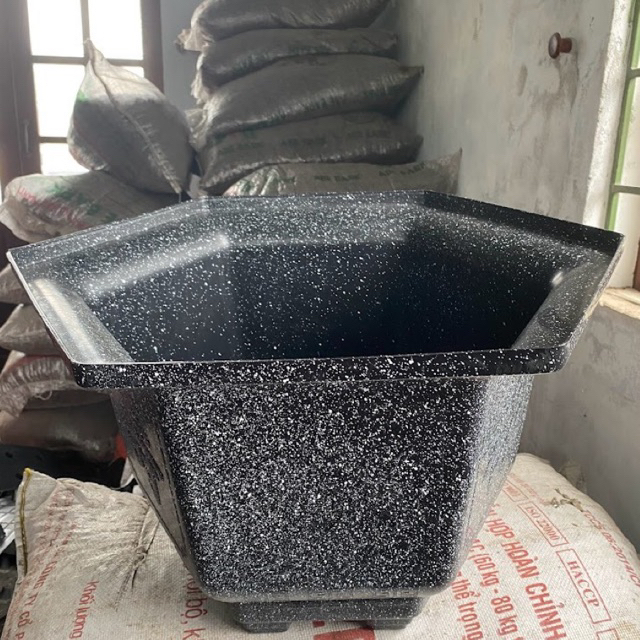 Chậu Hoa Nhựa Cảnh, Cửa hàng trực tuyến | Shopee Việt Nam