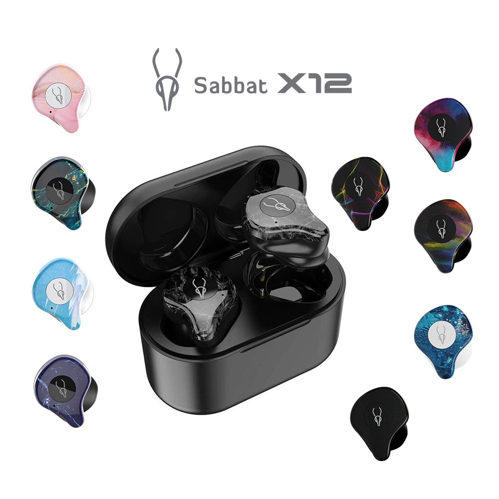 Sabbat x12 pro discount shopee