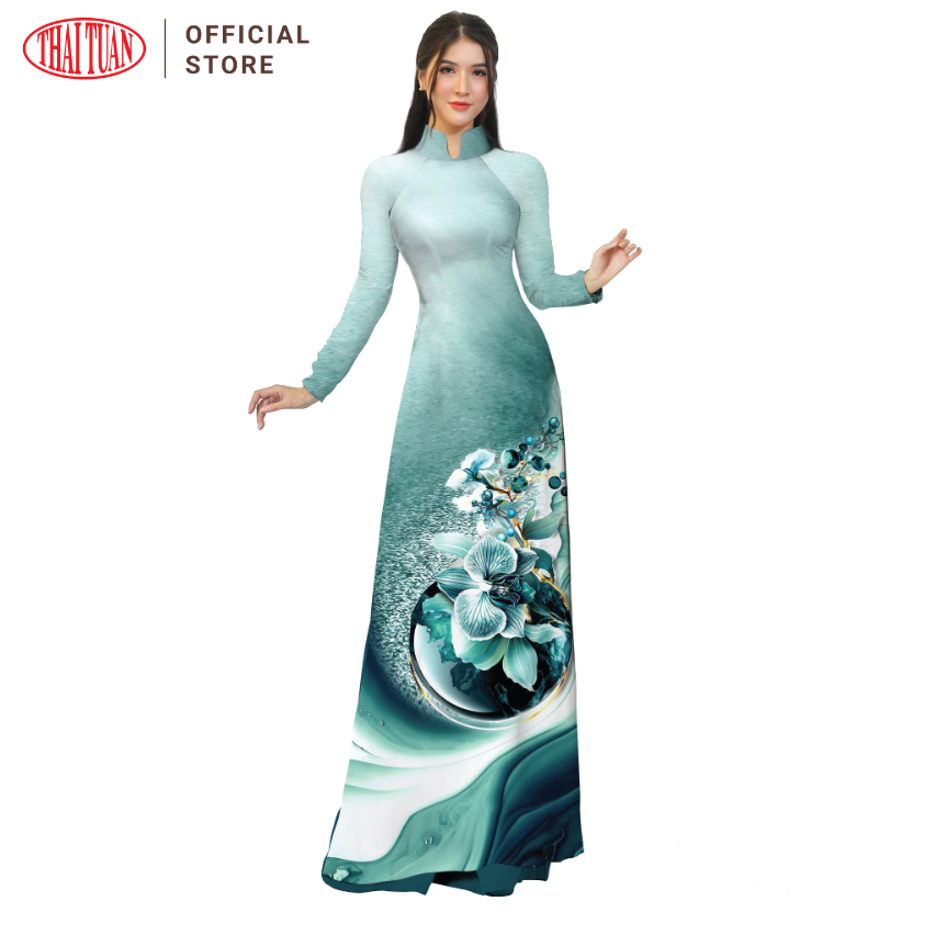 Ao dai thai tuan online sale