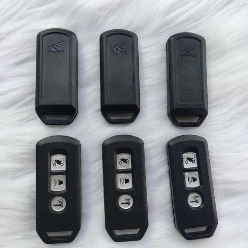 Làm lại chìa khóa smartkey