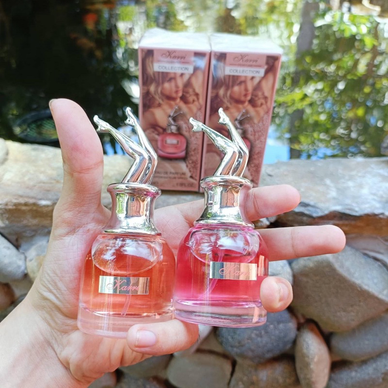 Karri discount perfume collection