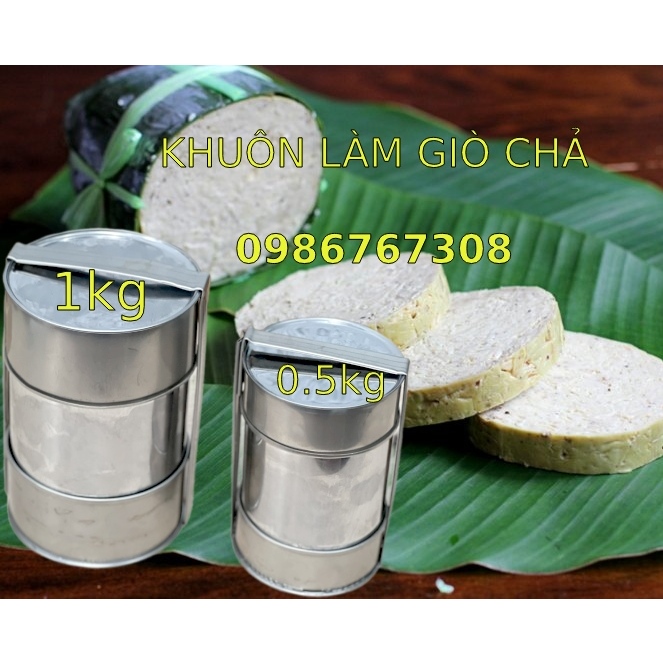 Khu n L m Ch L a Khu n L m Gi Lo i 0.5kg V Lo i 1kg H ng Cao