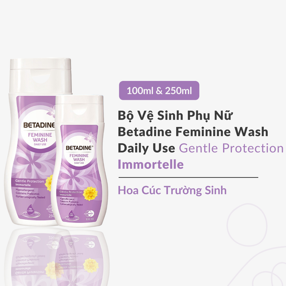 betadine feminine wash 100ml×2、50ml×1 最大94％オフ！ - ボディソープ