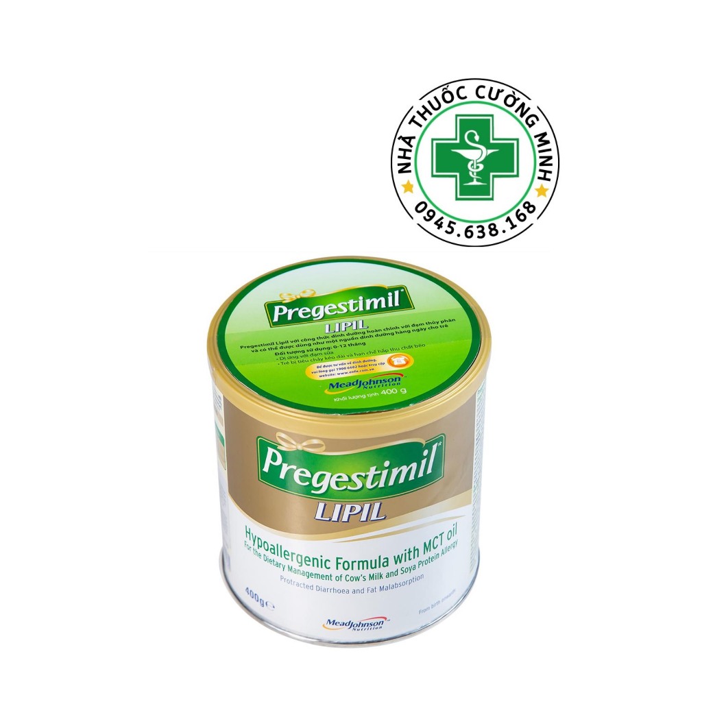 Pregestimil lipil hot sale
