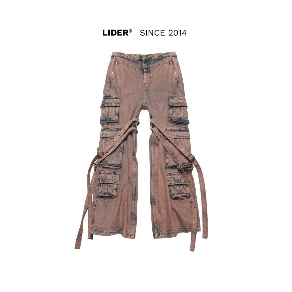 Lider pantalon online buzo