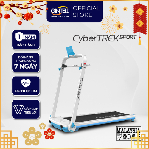 Cybertrek sport discount