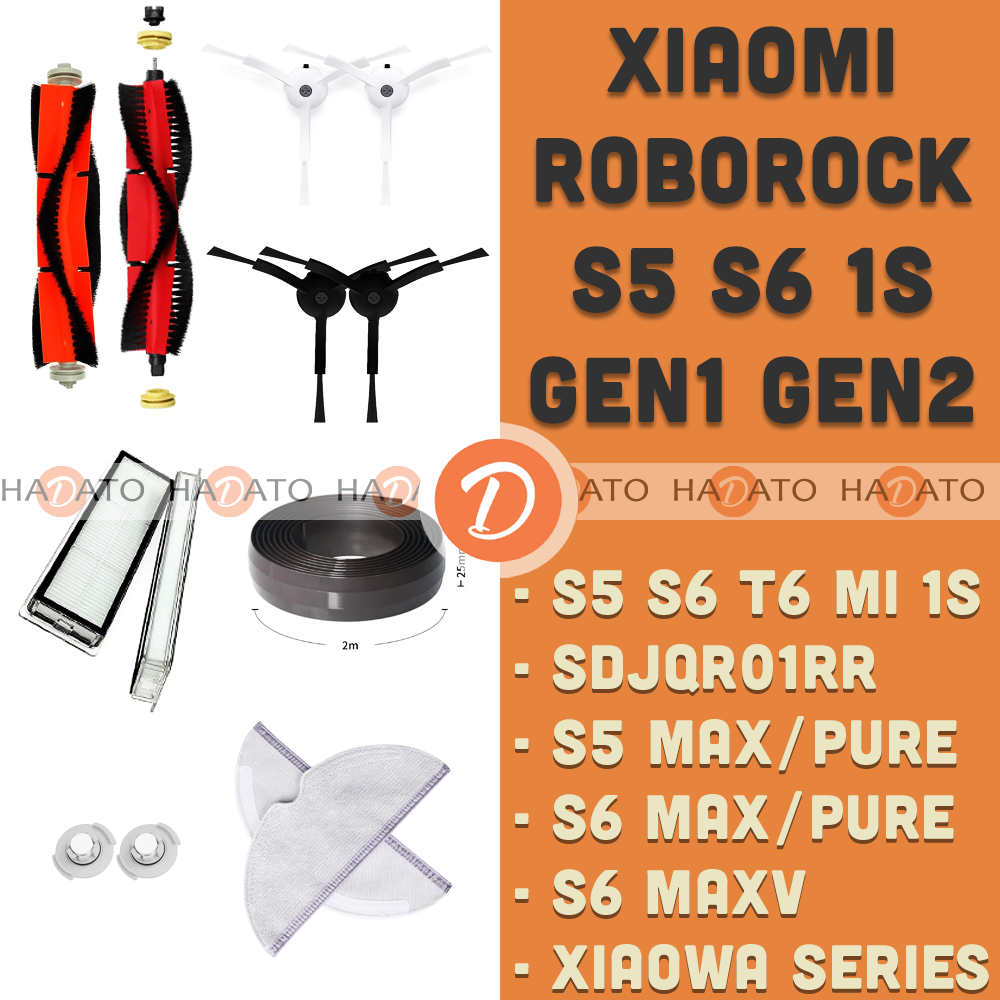 Roborock best sale gen 1