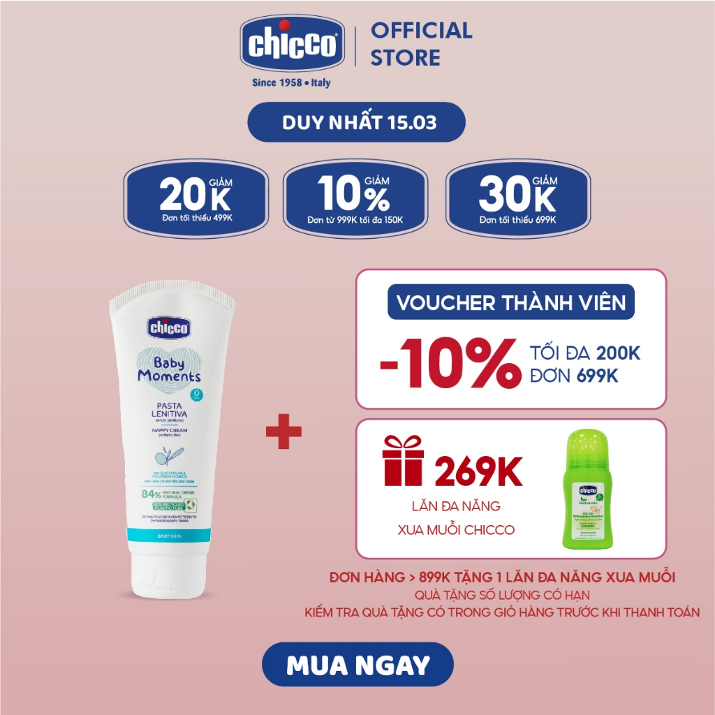 Chicco shopee best sale