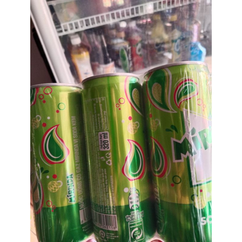 Cách Làm Soda Kem Tại Nhà