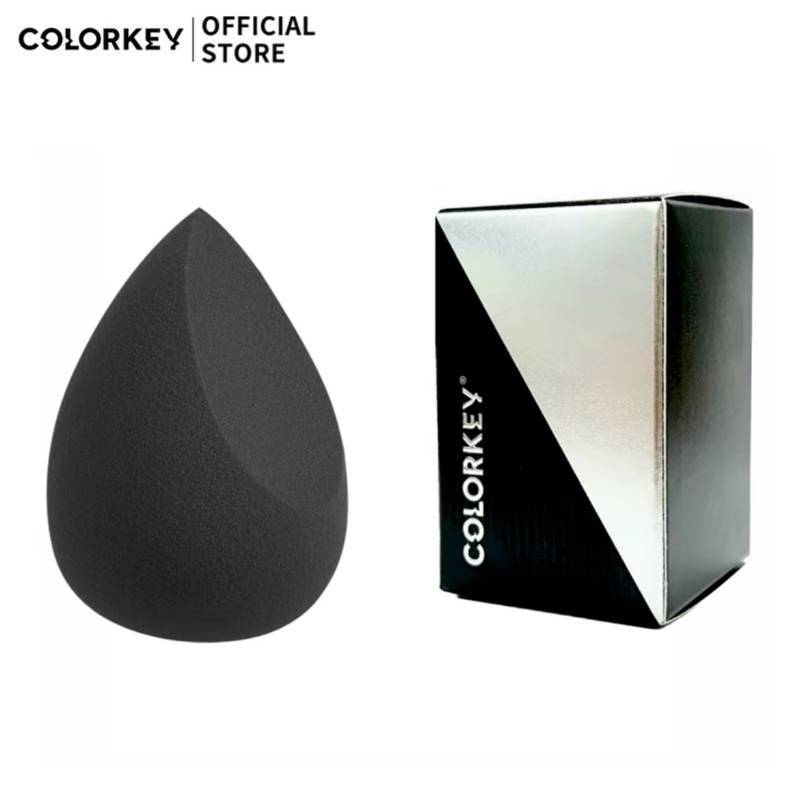 Bông mút trang điểm siêu mềm cao cấp Colorkey | Shopee Việt Nam