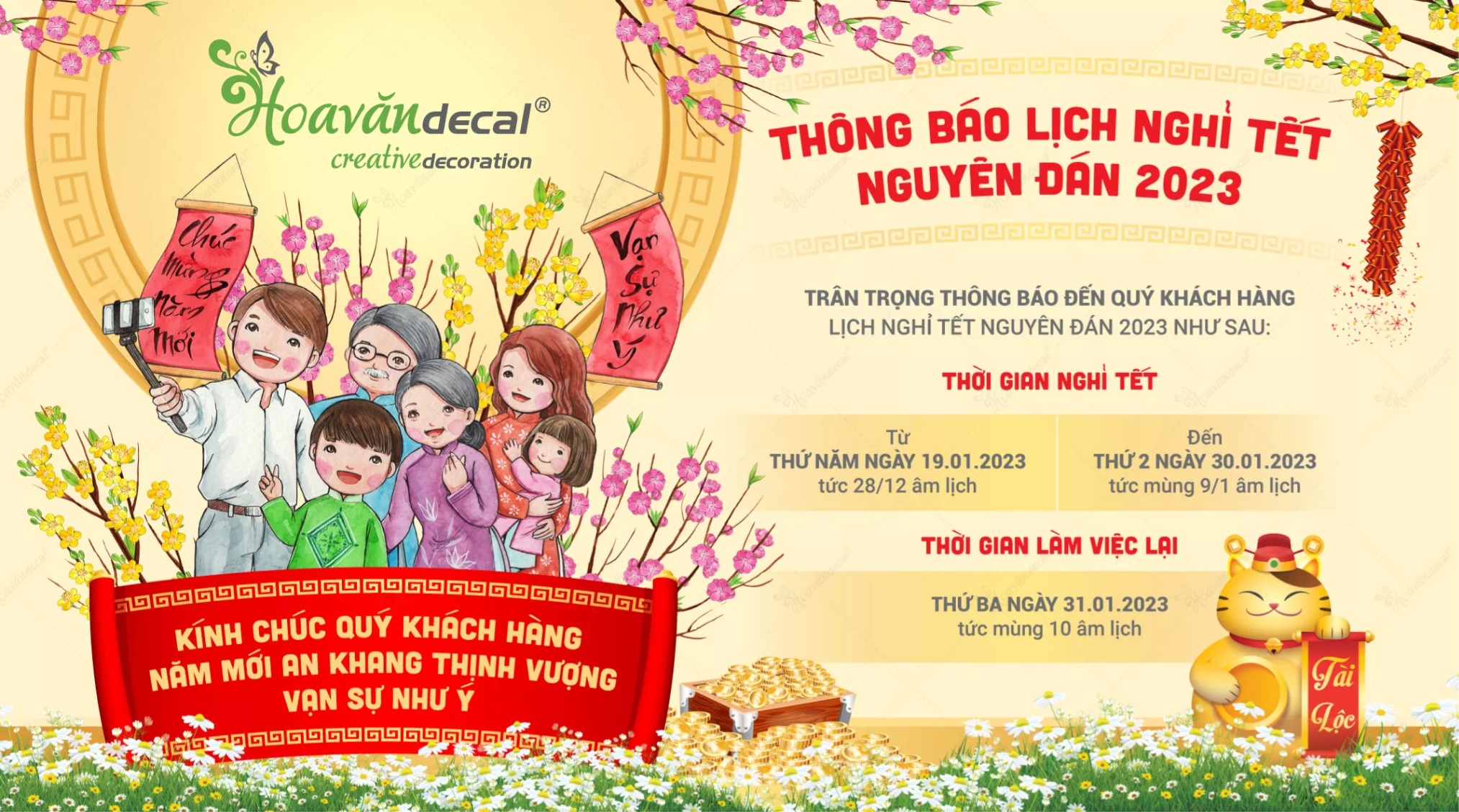 Hoa Văn Decal, Cửa hàng trực tuyến | Shopee Việt Nam