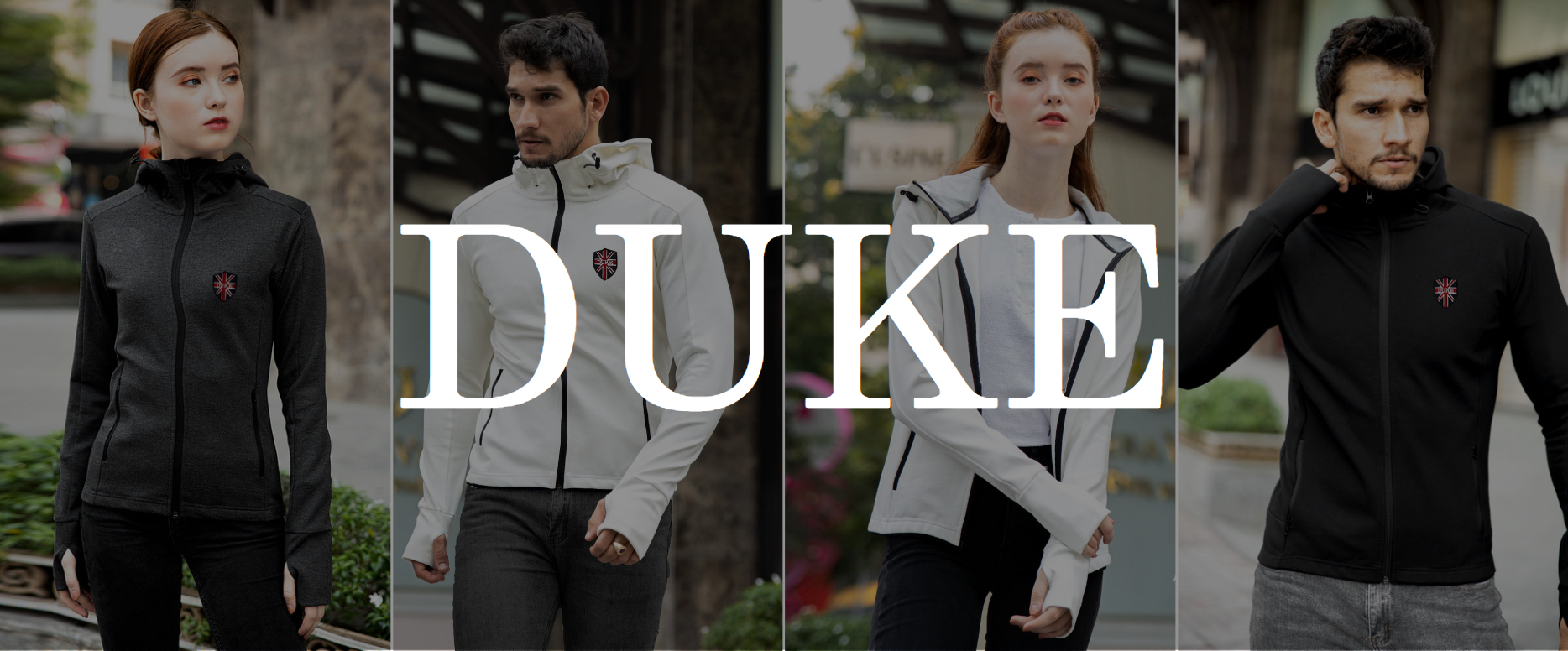 Duke - Official Store, Cửa hàng trực tuyến | Shopee Việt Nam