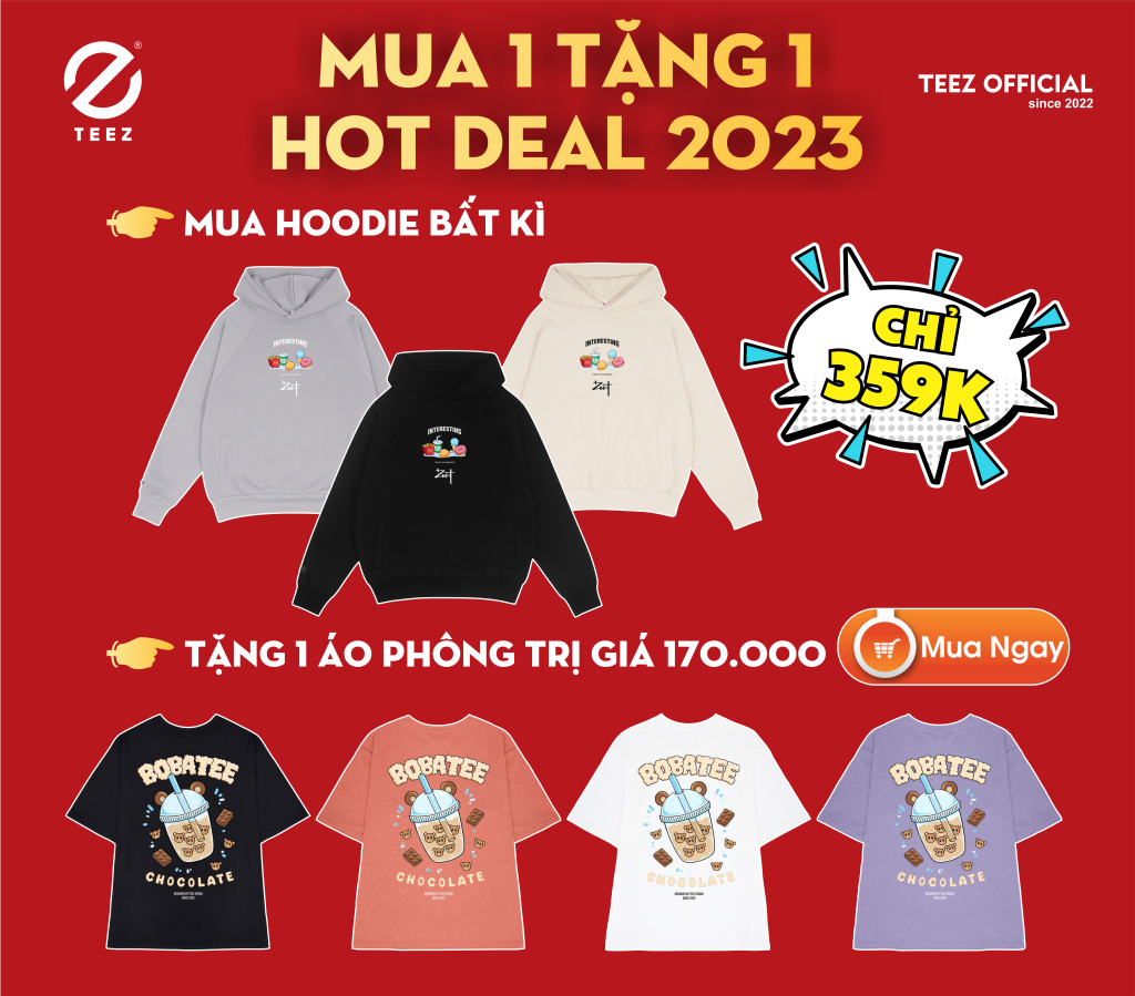 TEEZ_Official - Shopee Mall Online | Shopee Việt Nam