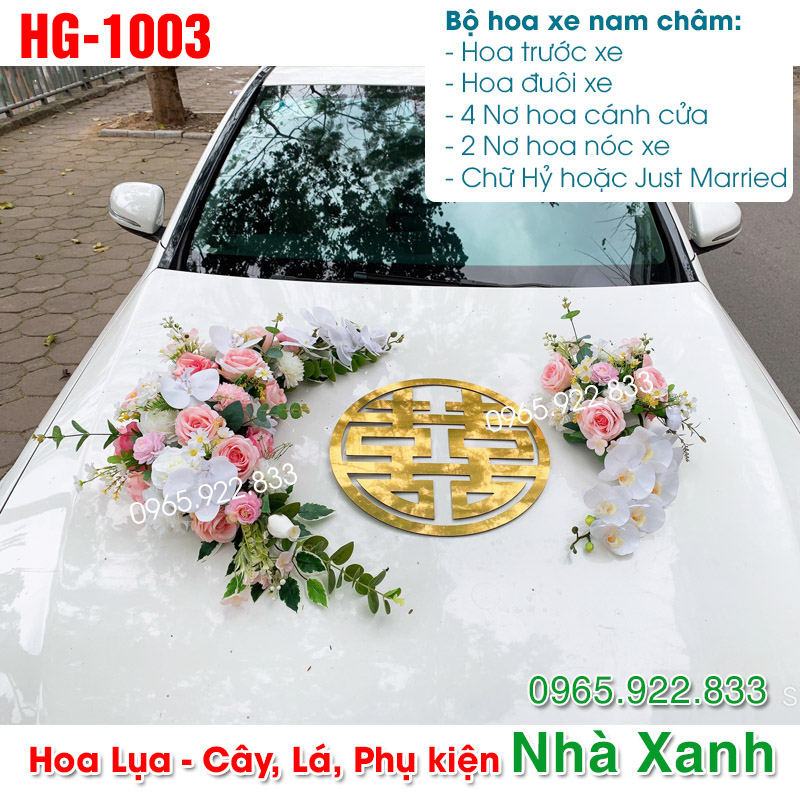 Tiệm Hoa Xanh Flower, Cửa hàng trực tuyến | Shopee Việt Nam