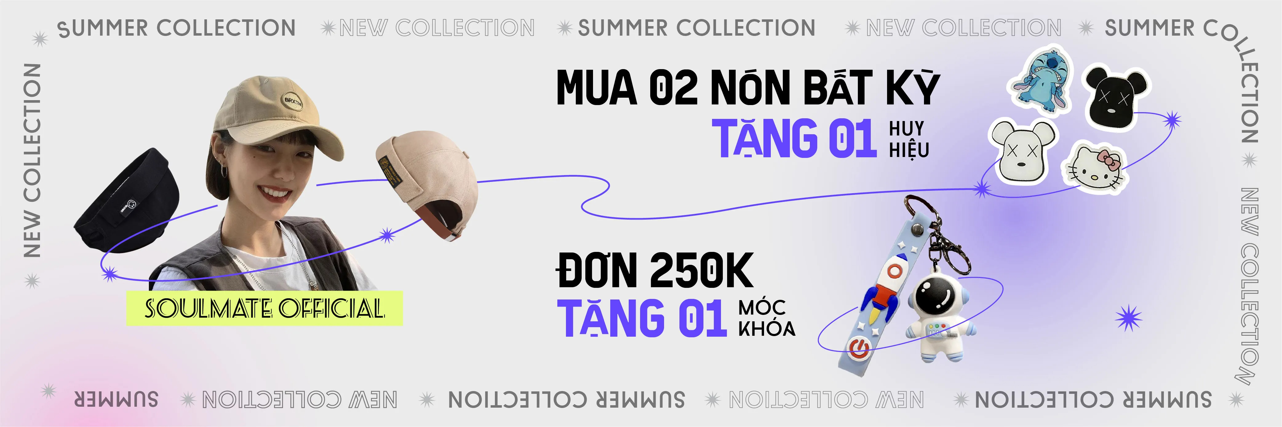 Soulmate Official Store, Cửa hàng trực tuyến Shopee Việt Nam