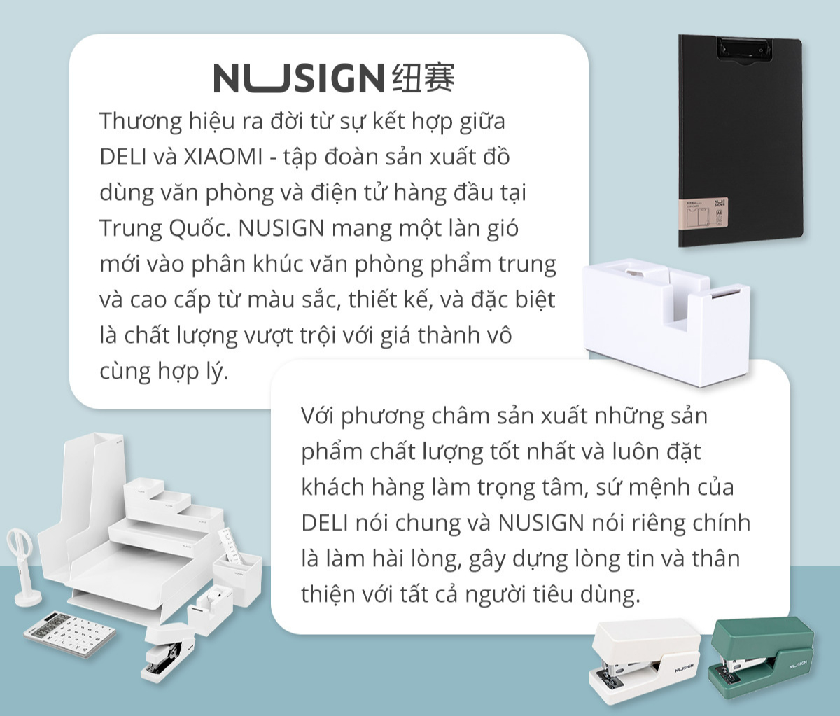 Nusign Official Store - Shopee Mall Online | Shopee Việt Nam