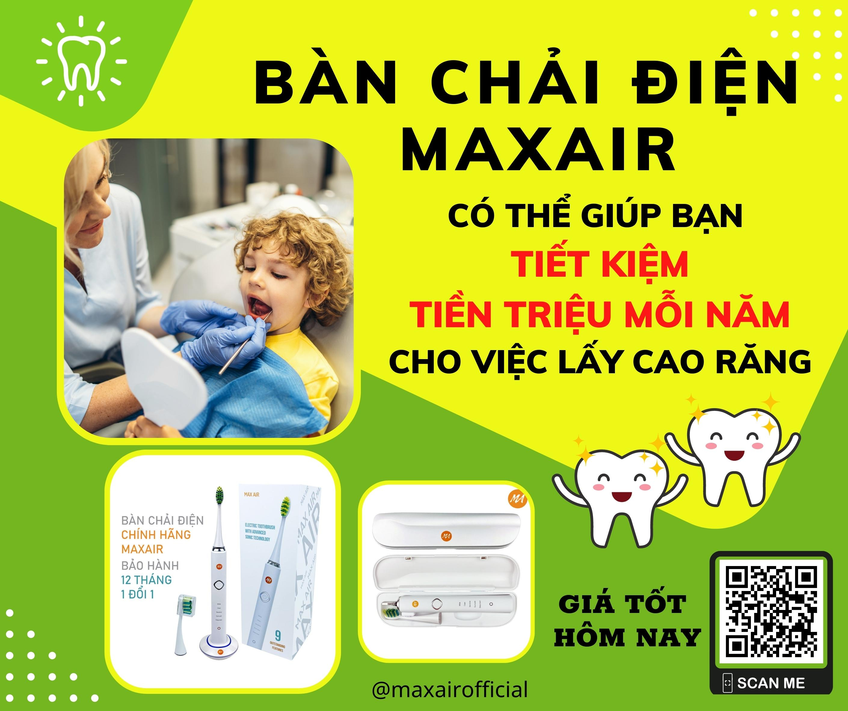 Maxair Official - Shopee Mall Online | Shopee Việt Nam