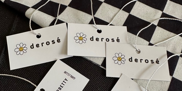 DEROSE SAIGON, Cửa hàng trực tuyến | Shopee Việt Nam