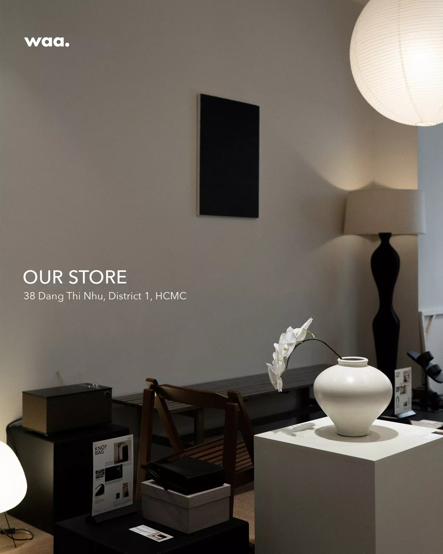 Waa. Studio - Shopee Mall Online | Shopee Việt Nam