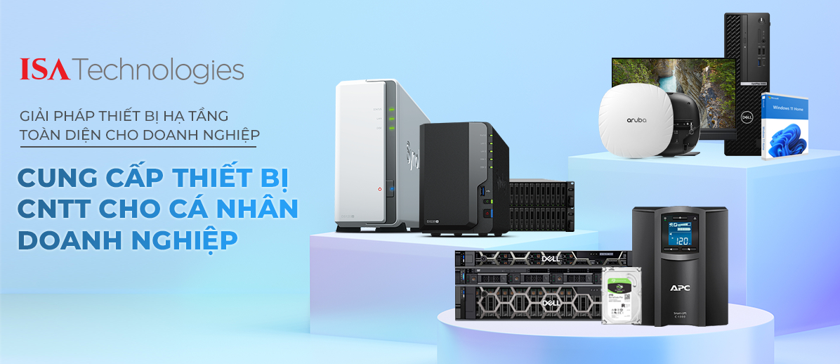 ISA Technology, Cửa hàng trực tuyến | Shopee Việt Nam