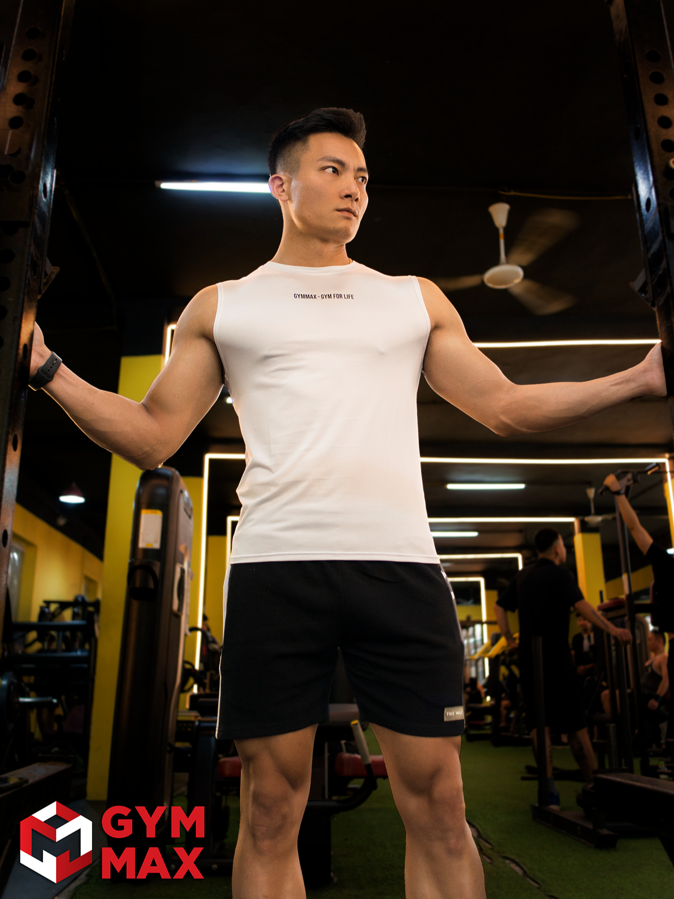 GymMax - Shopee Mall Online | Shopee Việt Nam