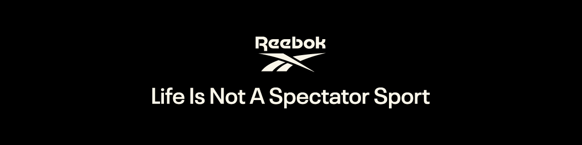 Reebok 2024 official shop