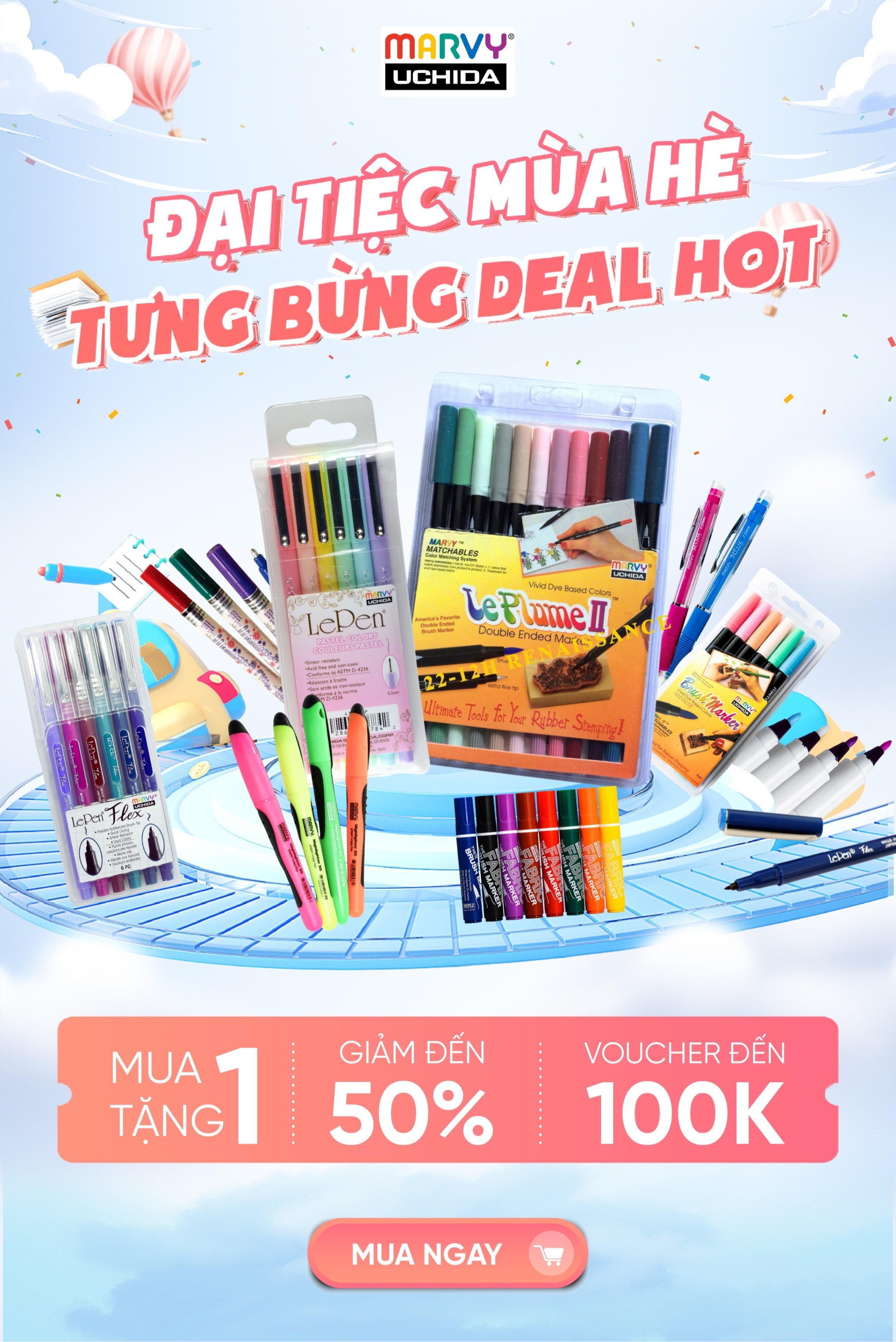 MARVY VIỆT NAM - Shopee Mall Online | Shopee Việt Nam