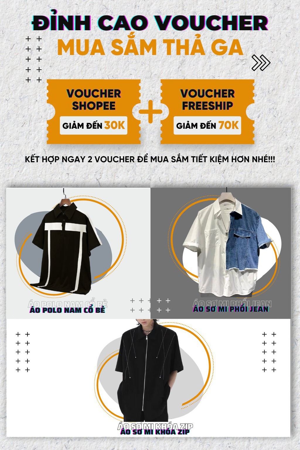 Basic Clothes, Cửa hàng trực tuyến | Shopee Việt Nam