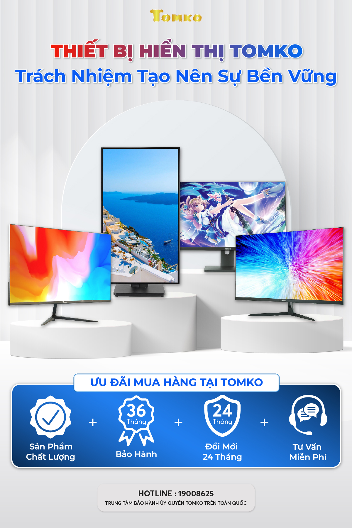 Màn Hình Hiển Thị Tomko, Cửa hàng trực tuyến | Shopee Việt Nam