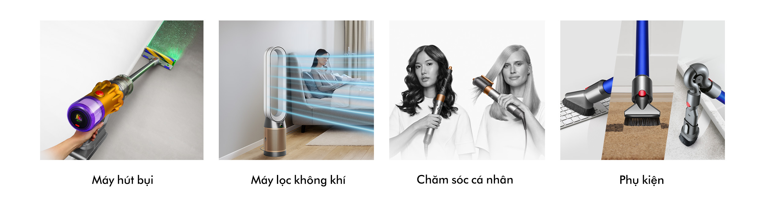 Dyson Official Store - Shopee Mall Online | Shopee Việt Nam