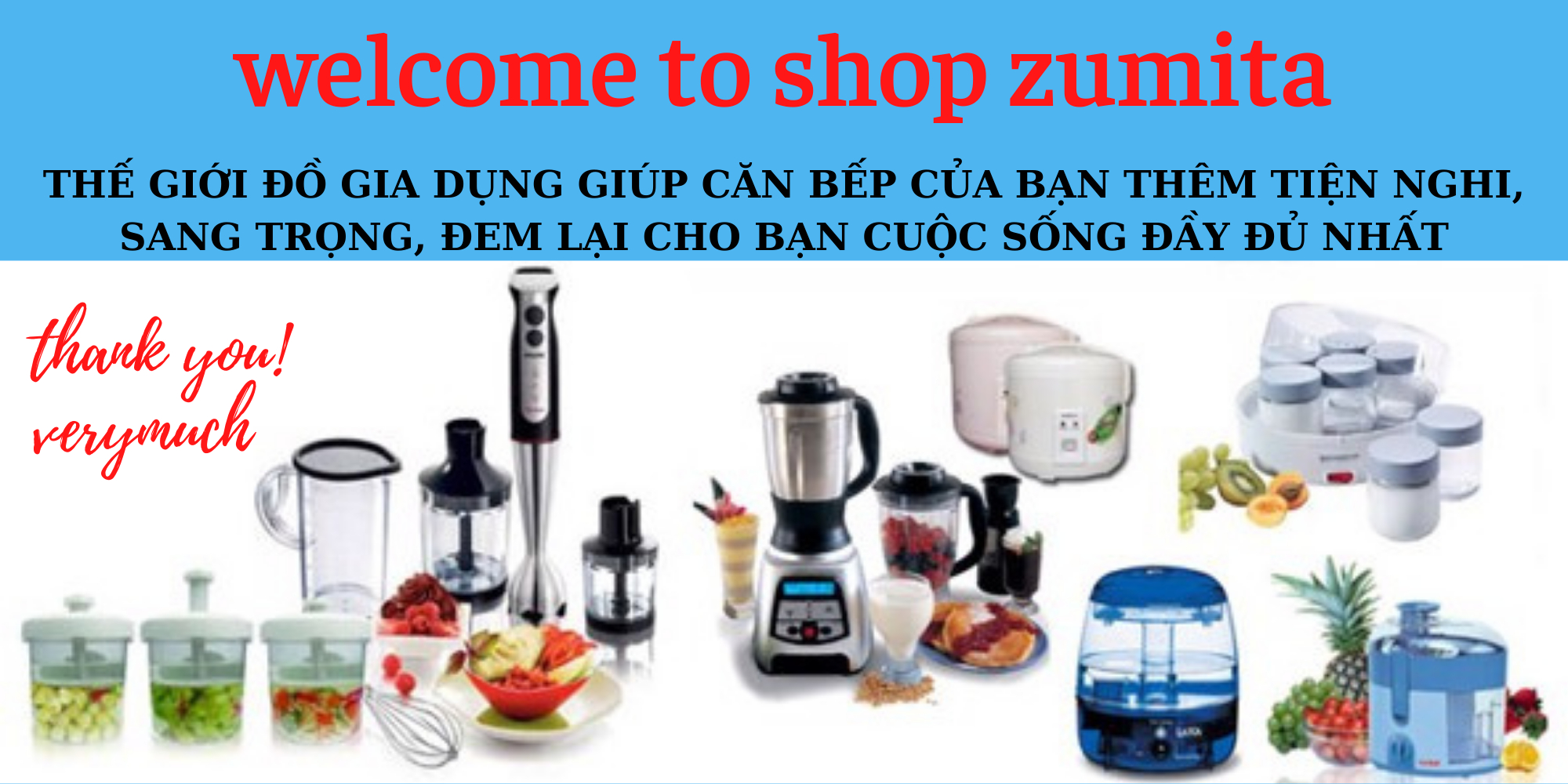 zumita, Cửa hàng trực tuyến Shopee Việt Nam