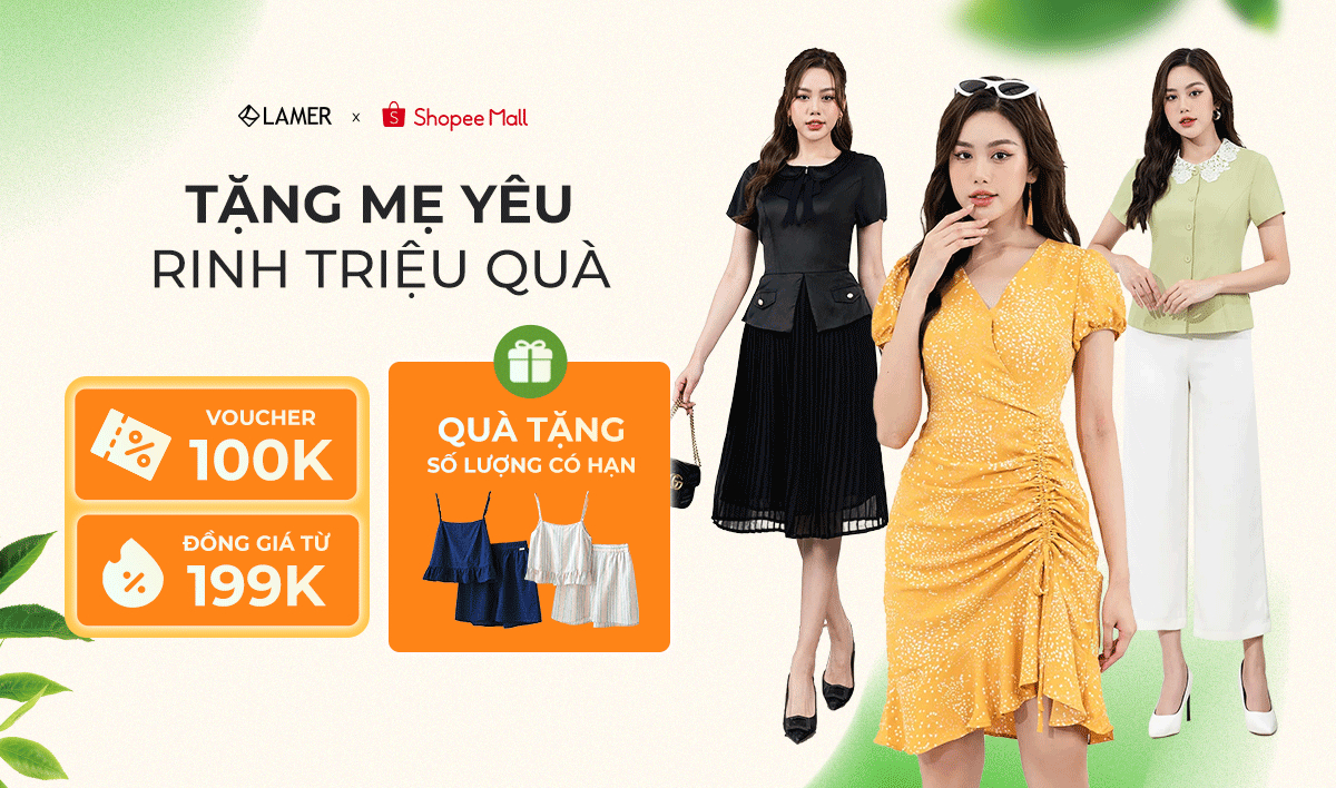 LAMER Official Store - Shopee Mall Online | Shopee Việt Nam