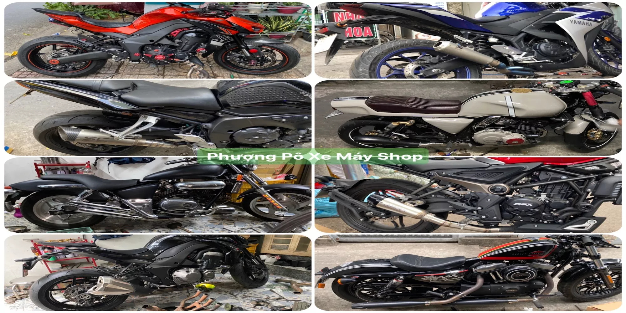 Phượng Pô Shop, Cửa hàng trực tuyến | Shopee Việt Nam