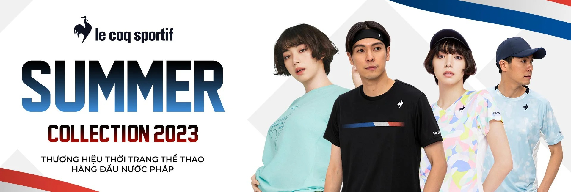 le coq online shopping