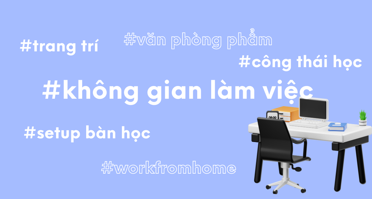 Micofi Workspace - Shopee Mall Online | Shopee Việt Nam