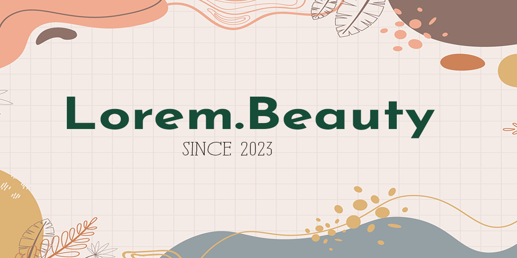 Lorem.Beauty, Cửa hàng trực tuyến | Shopee Việt Nam