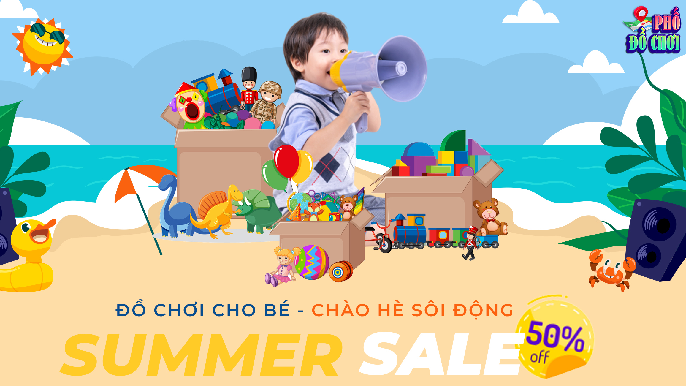 KHU PHỐ ĐỒ CHƠI, Cửa hàng trực tuyến | Shopee Việt Nam